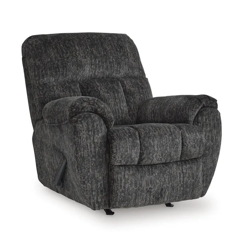 Signature Design by Ashley Stayfish PC5260625 Rocker Recliner