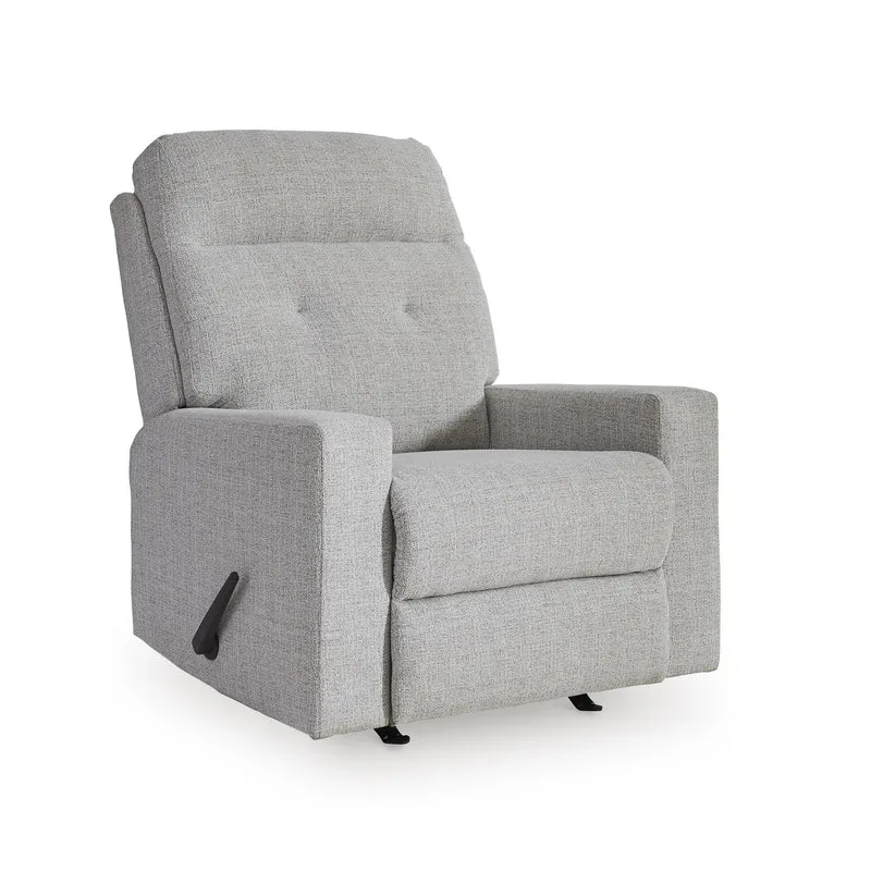 Signature Design by Ashley Skillins PC5320425 Rocker Recliner