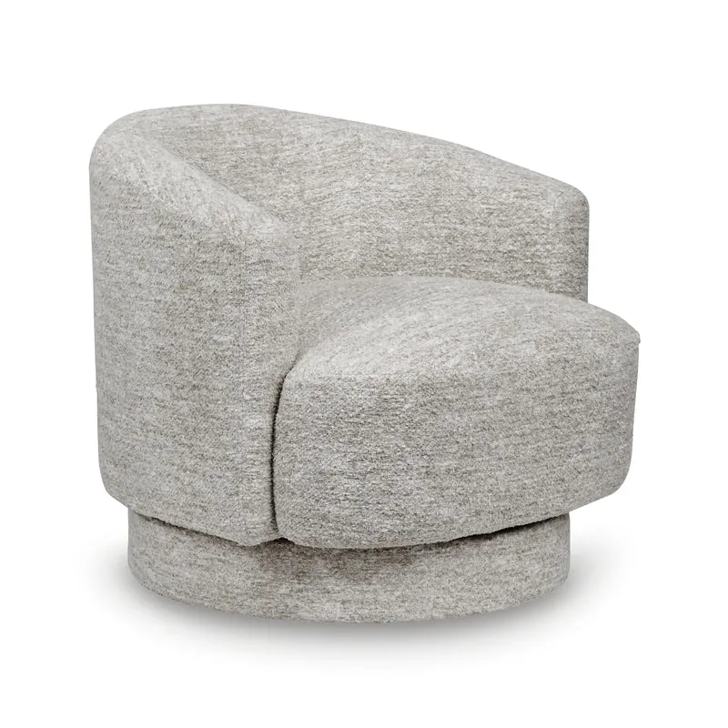 Signature Design by Ashley Wardsor A3000731 Swivel Chair