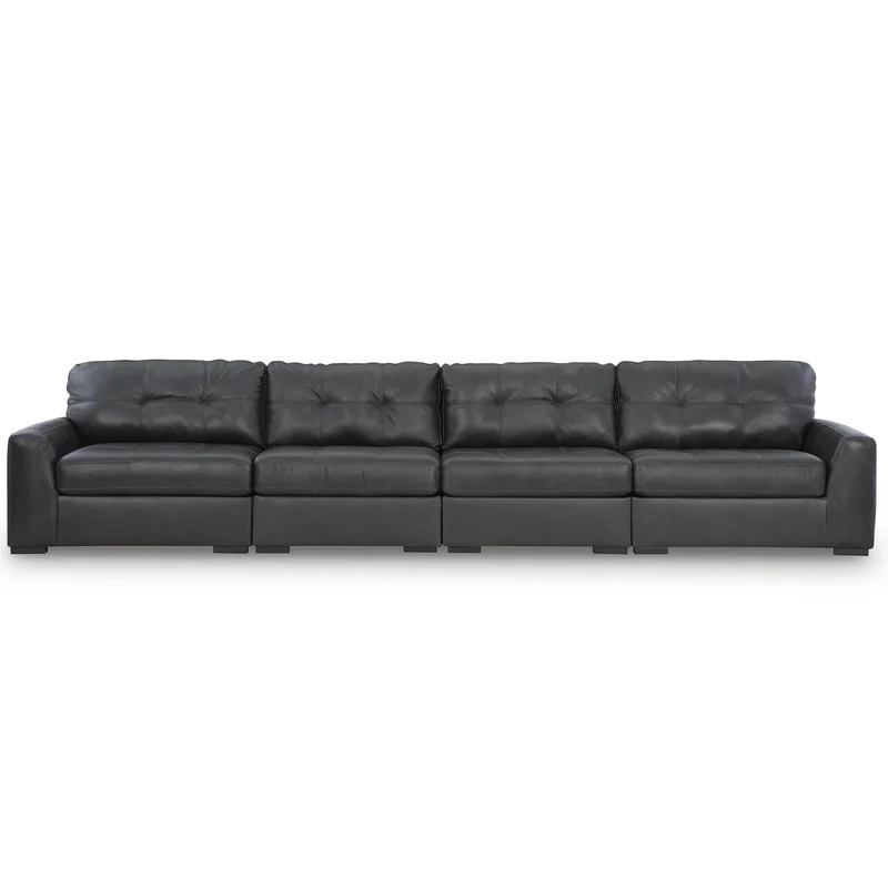 Signature Design by Ashley Brindley Pier 99503S4 4 pc Sectional