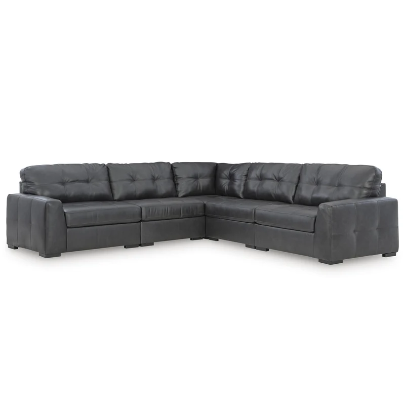 Signature Design by Ashley Brindley Pier 99503S3 5 pc Sectional