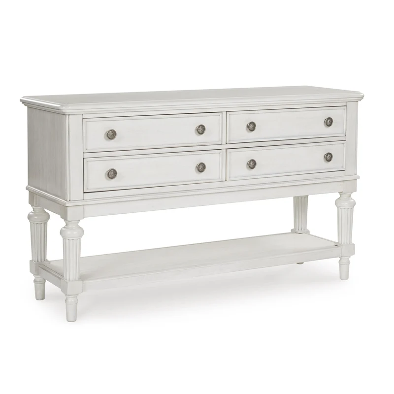 Benchcraft Montelaine D795-60 Dining Room Server