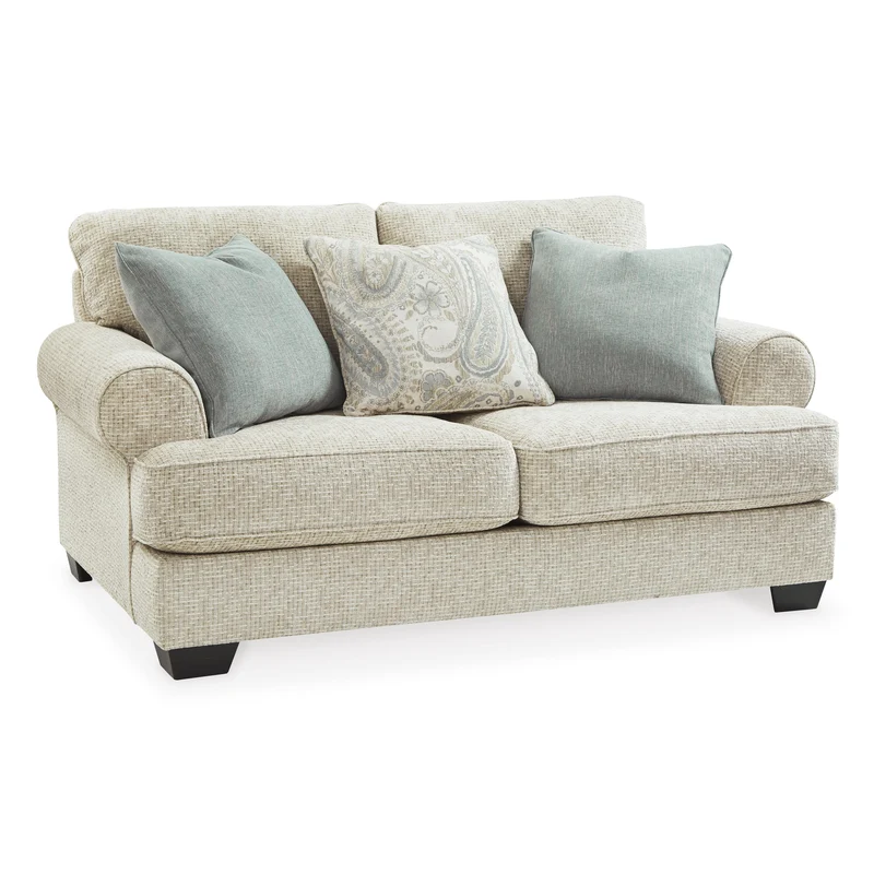 Signature Design by Ashley Monaghan 9620535 Loveseat