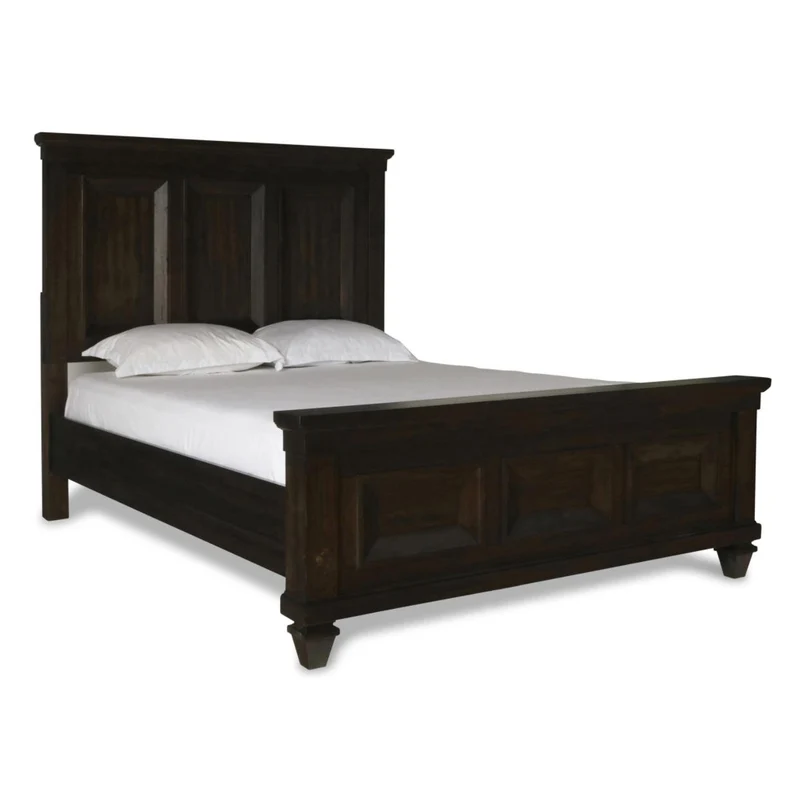 New Classic Furniture Sevilla King Bed B2264-110/B2264-120/B2264-330