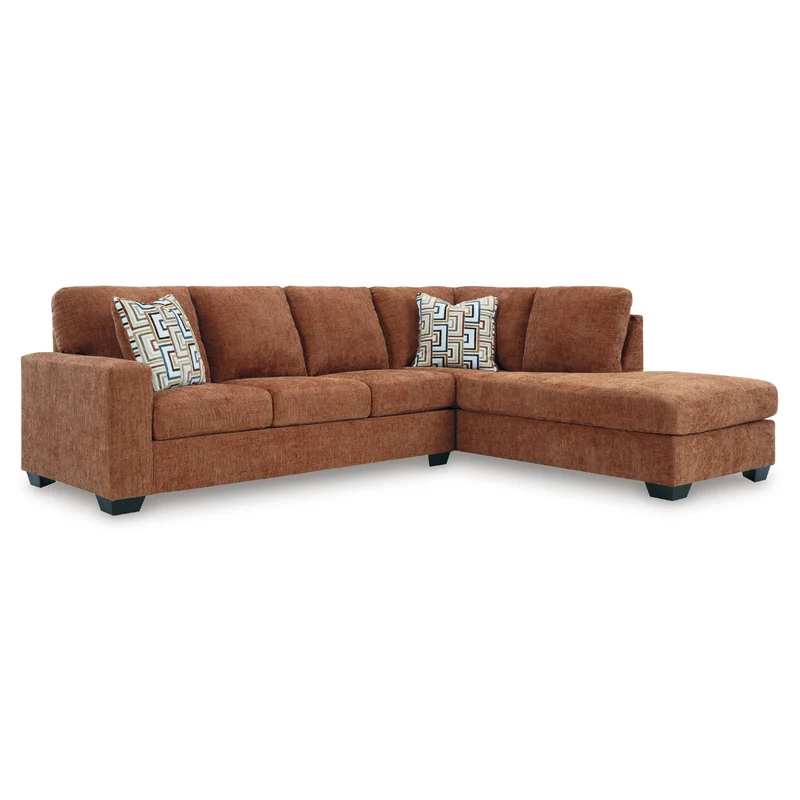 Signature Design by Ashley Aviemore 24304S2 2 pc Sectional with Chaise