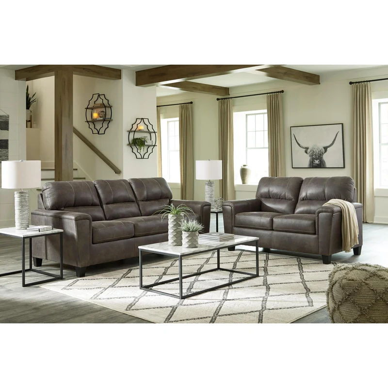 Signature Design by Ashley Navi 94002U1 2 pc Living Room Set