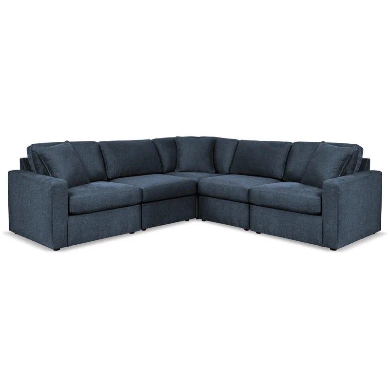 Signature Design by Ashley Modmax 92121S6 5 pc Sectional
