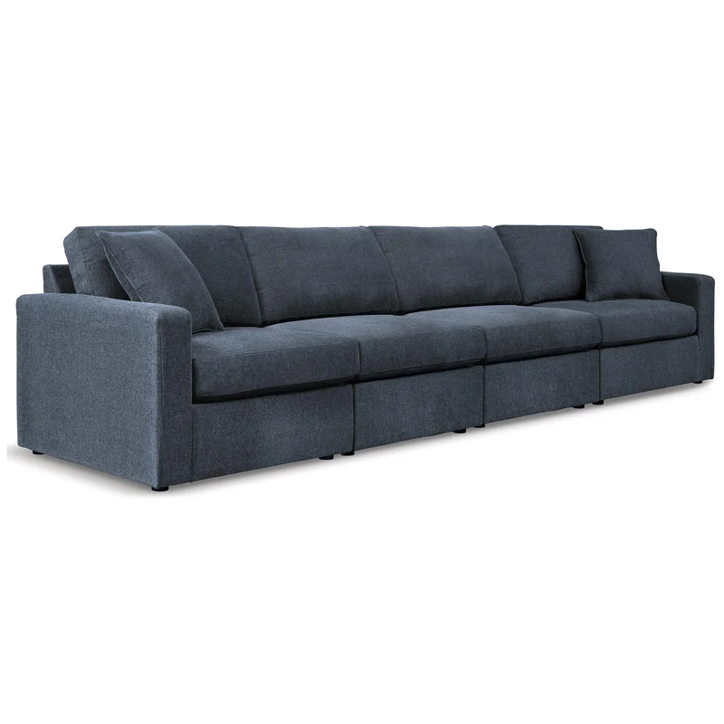 Signature Design by Ashley Modmax 92121S10 4 pc Sectional