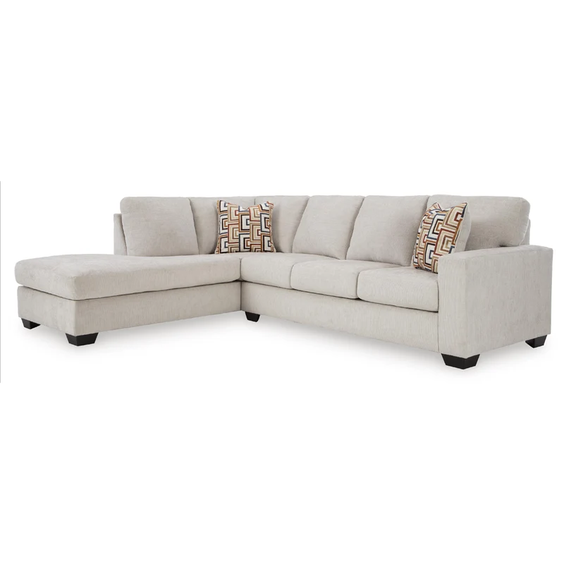 Signature Design by Ashley Aviemore 24305S1 2 pc Sectional with Chaise