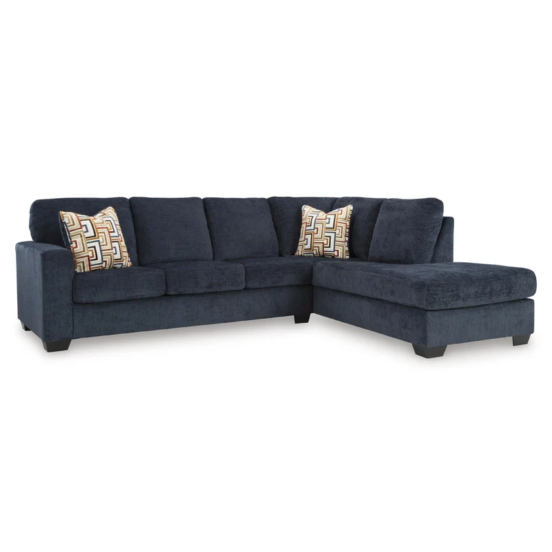 Signature Design by Ashley Aviemore 24303S2 2 pc Sectional with Chaise