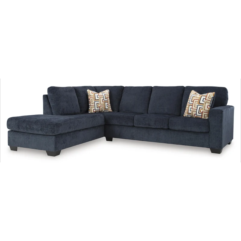 Signature Design by Ashley Aviemore 24303S1 2 pc Sectional with Chaise