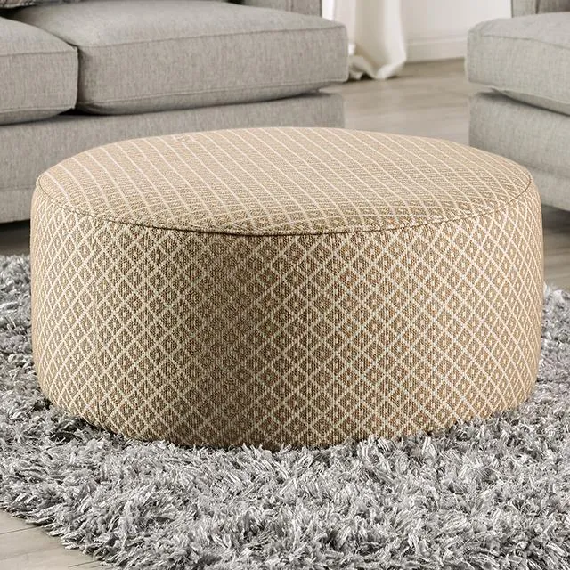 Furniture of America Stephney SM8193-OT Ottoman