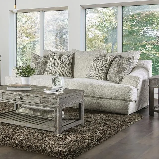 Furniture of America Moorpark SM6092-SF Sofa