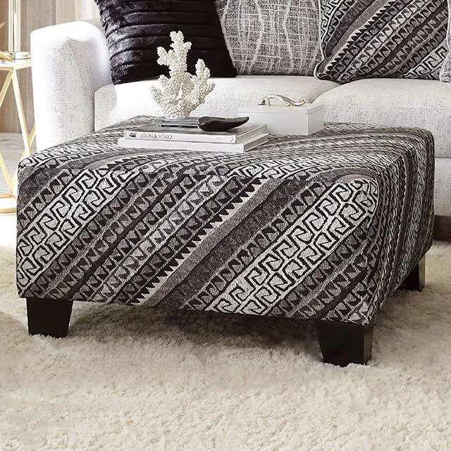 Furniture of America Eimear SM5173-OT Ottoman