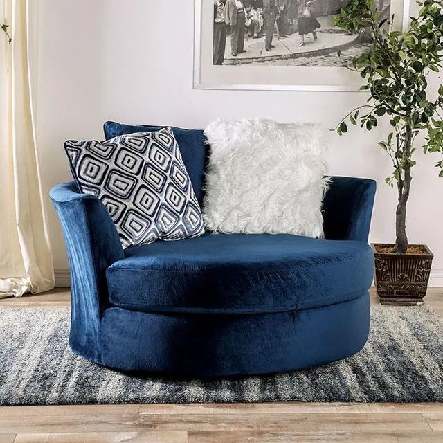 Furniture of America Waldport SM5175-CH Chair