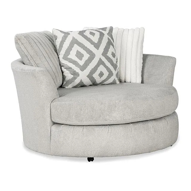 Furniture of America Hermiston SM5171-CH Chair
