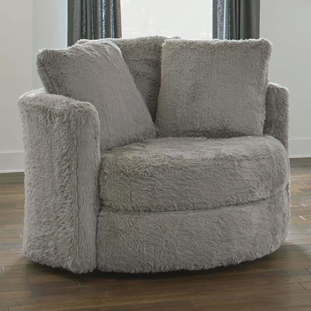 Furniture of America Cochrane SM5122-CH Chair