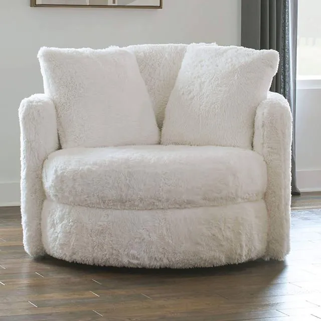 Furniture of America Cochrane SM5121-CH Chair