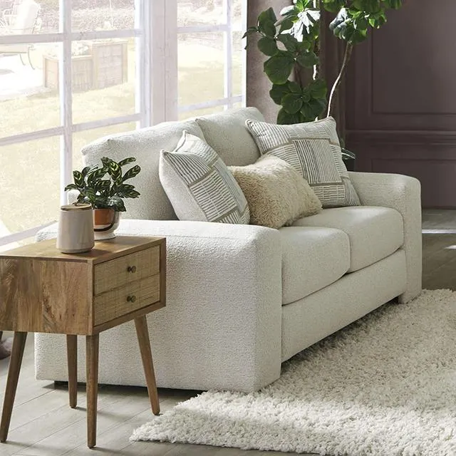 Furniture of America Cochrane SM5120-LV Loveseat