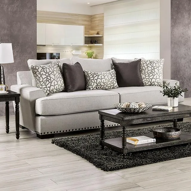 Furniture of America Picotee SM1279-SF Sofa