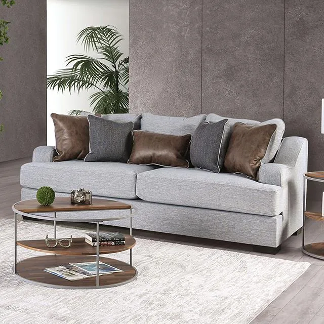 Furniture of America Skyline SM1211-SF Sofa