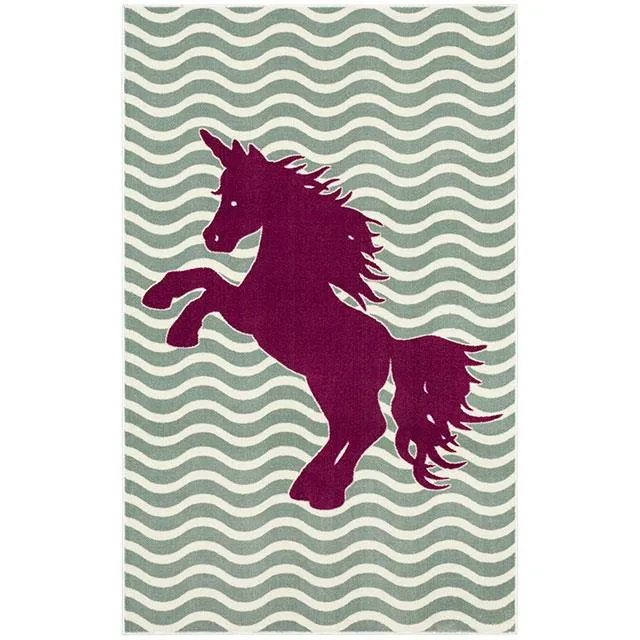 Furniture of America Baron RG8202 Area Rug