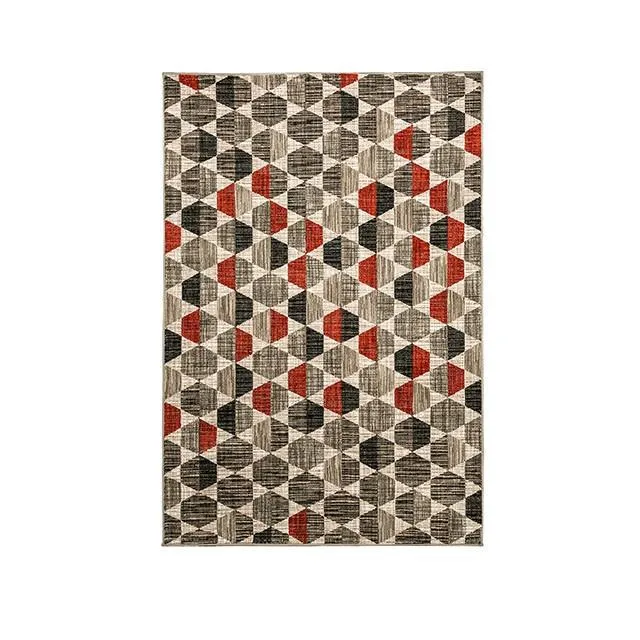 Furniture of America Valladon RG8127 Area Rug