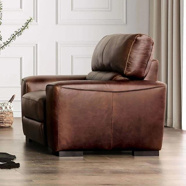 Furniture of America Marsicano FM90005-LV Loveseat