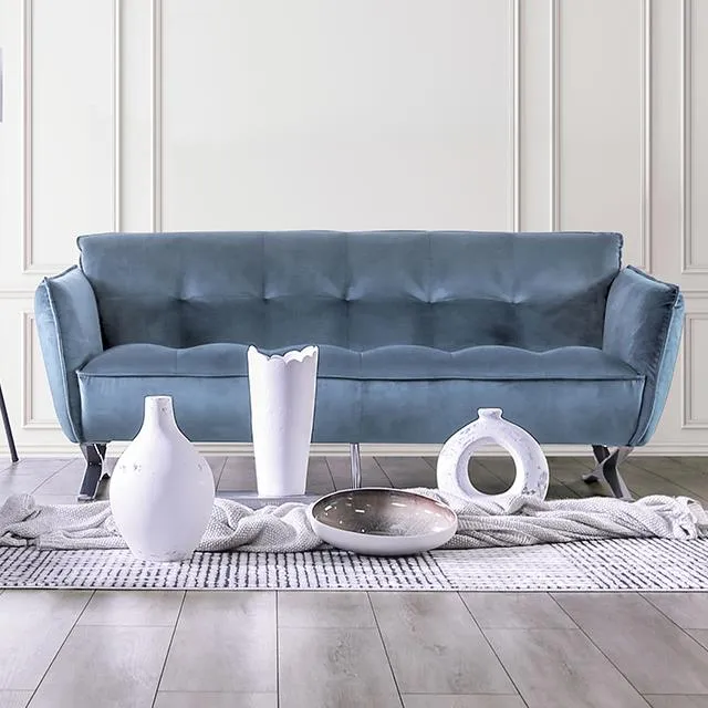 Furniture of America Civellutino FM90004-SF-PK Sofa