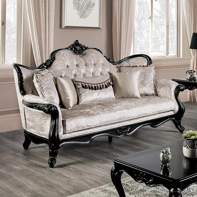 Furniture of America Acapulco FM65001ES-SF Sofa