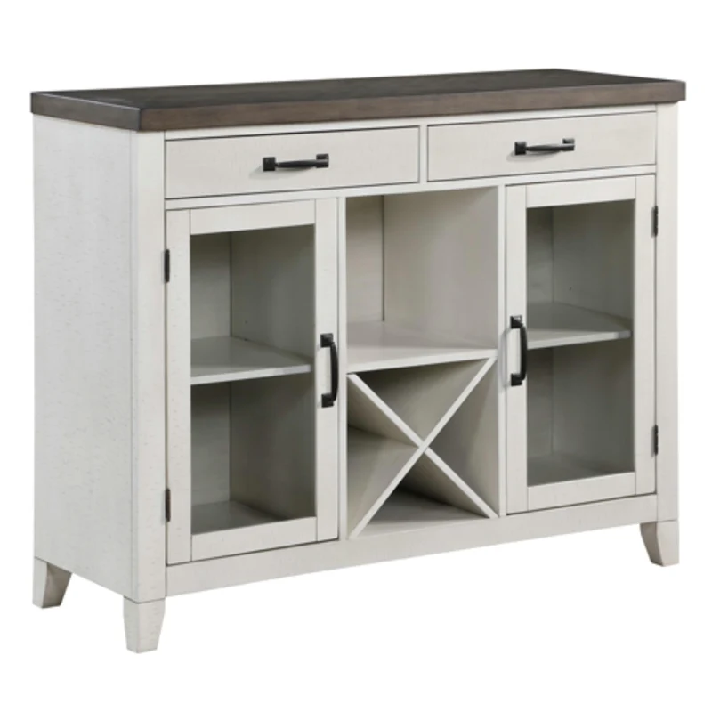 New Classic Furniture Richland D7522-30 Sideboard