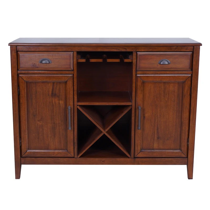 New Classic Furniture Bixby D2541-30 Server - Espresso