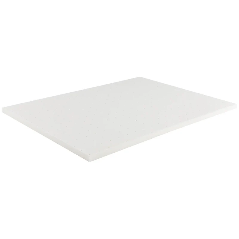 Weekender 2" Memory Foam Mattress Topper (Twin XL)