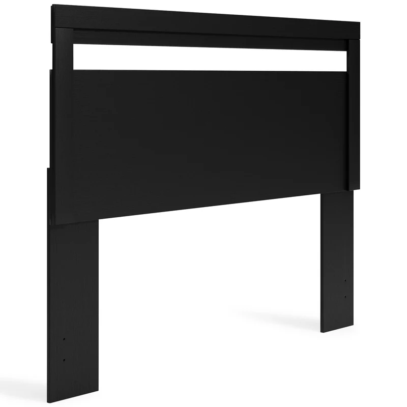 Signature Design by Ashley Finch EB3392-157 Queen Panel Headboard