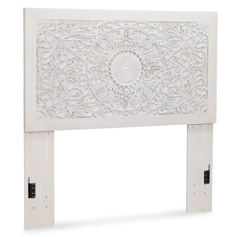 Signature Design by Ashley Paxberry B181-87 Full Panel Headboard