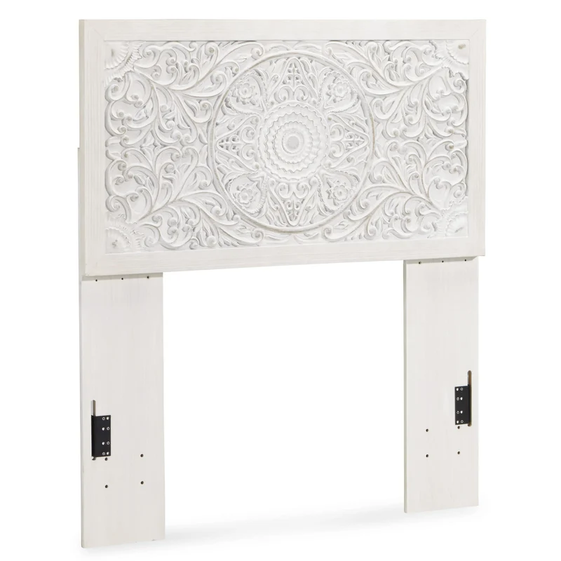 Signature Design by Ashley Paxberry B181-53 Twin Panel Headboard
