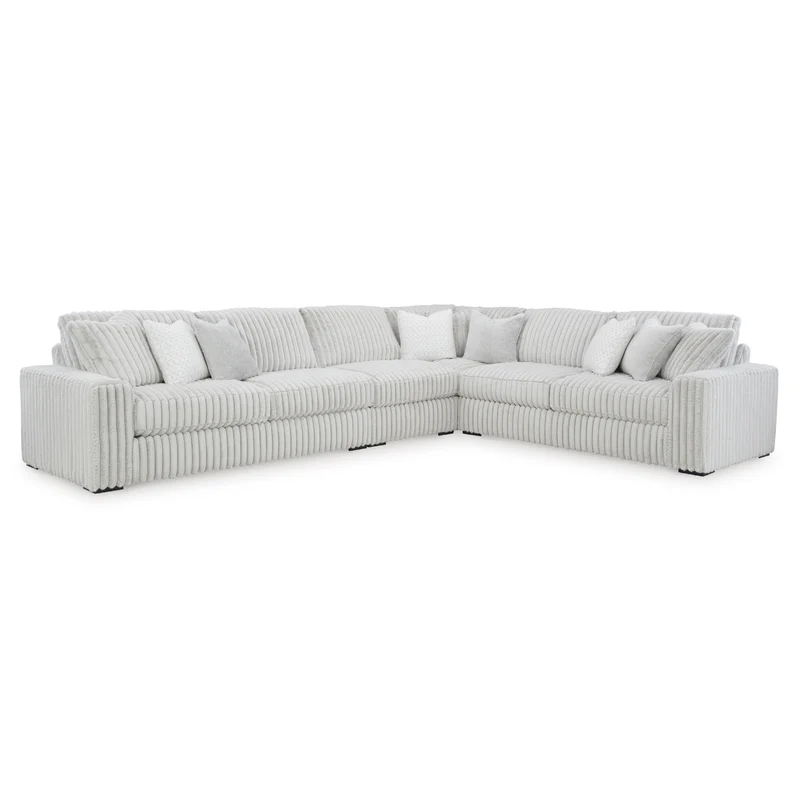 Signature Design by Ashley Stupendous 25903S2 4 pc Sectional