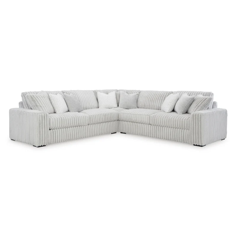 Signature Design by Ashley Stupendous 25903S1 3 pc Sectional