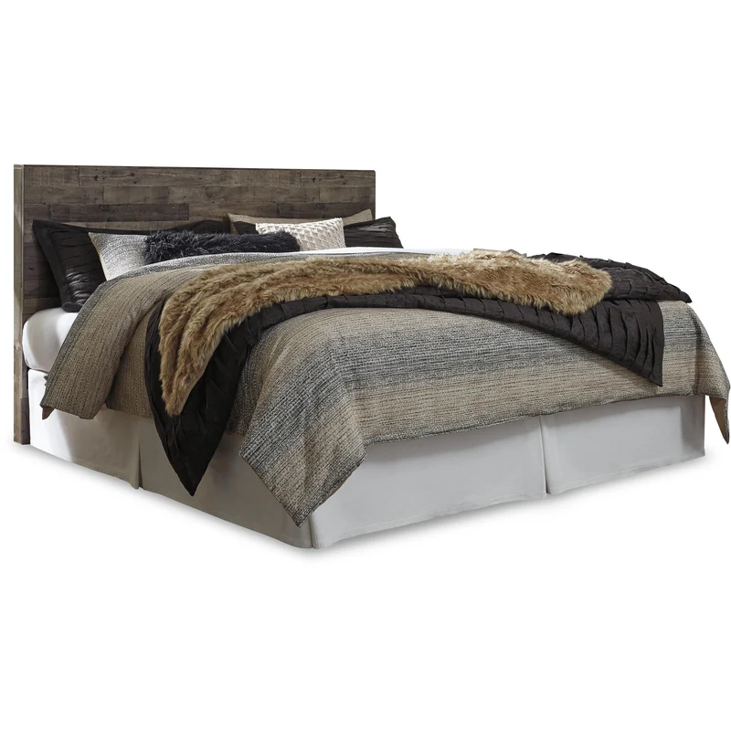 Benchcraft Derekson B200-58 King Panel Headboard