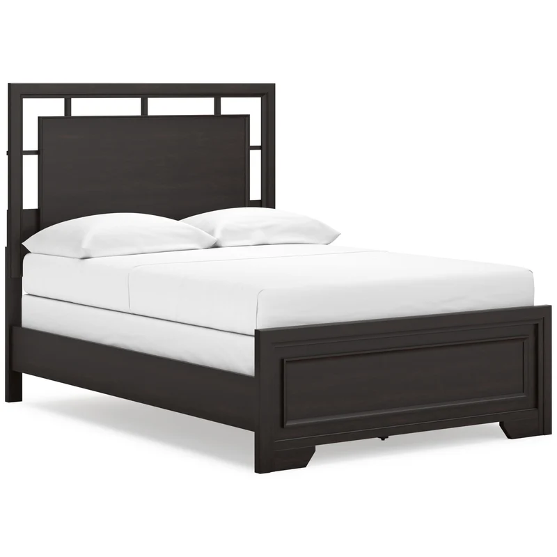Signature Design by Ashley Covetown B441B4 Full Panel Bed