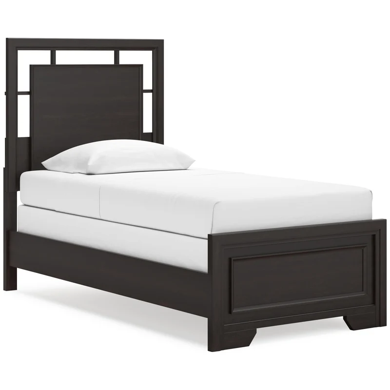 Signature Design by Ashley Covetown B441B2 Twin Panel Bed
