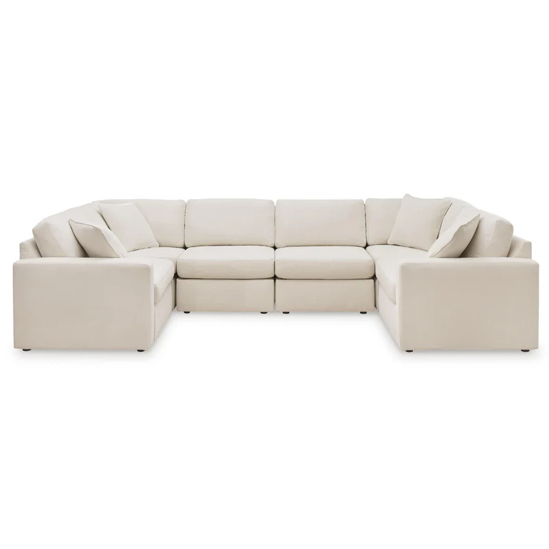 Signature Design by Ashley Modmax 92103S8 6 pc Sectional