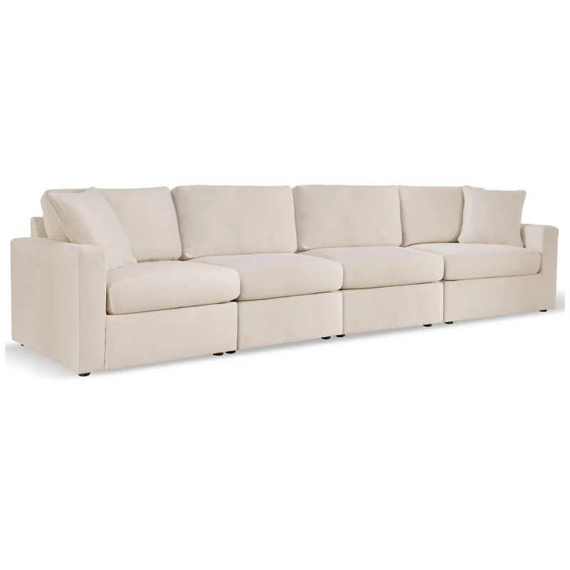 Signature Design by Ashley Modmax 92103S10 4 pc Sectional