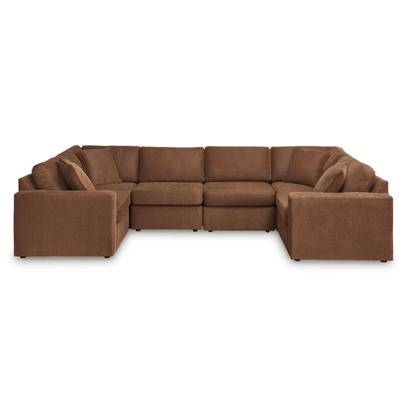 Signature Design by Ashley Modmax 92102S8 6 pc Sectional