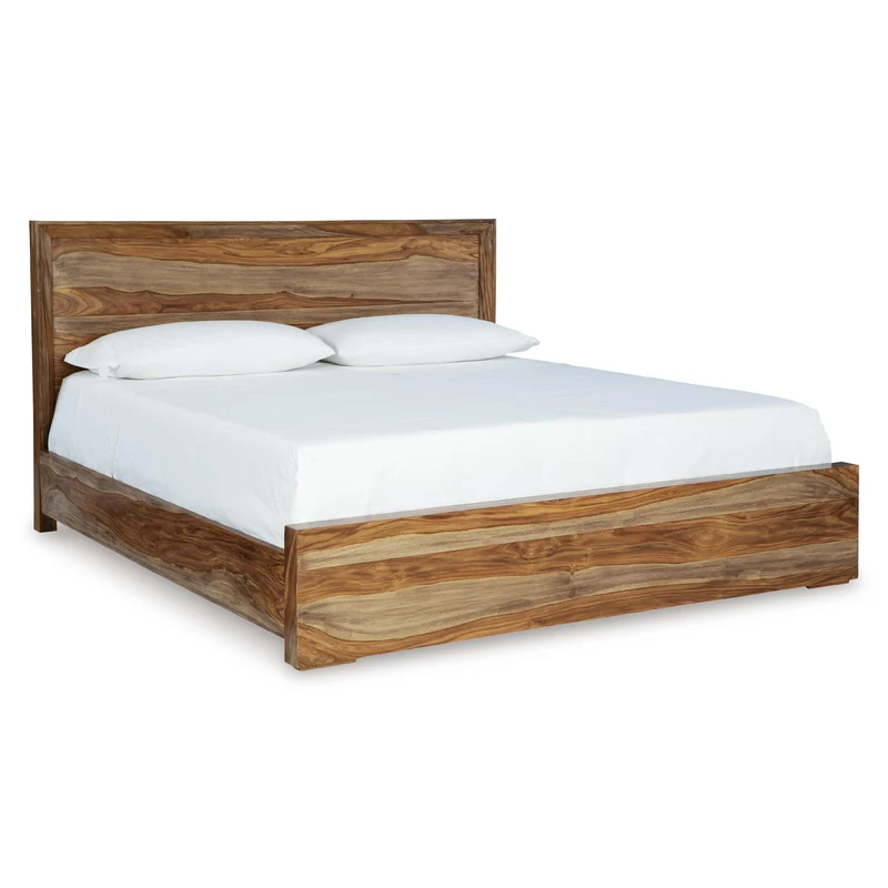 Signature Design by Ashley Dressonni B790B2 Queen Panel Bed