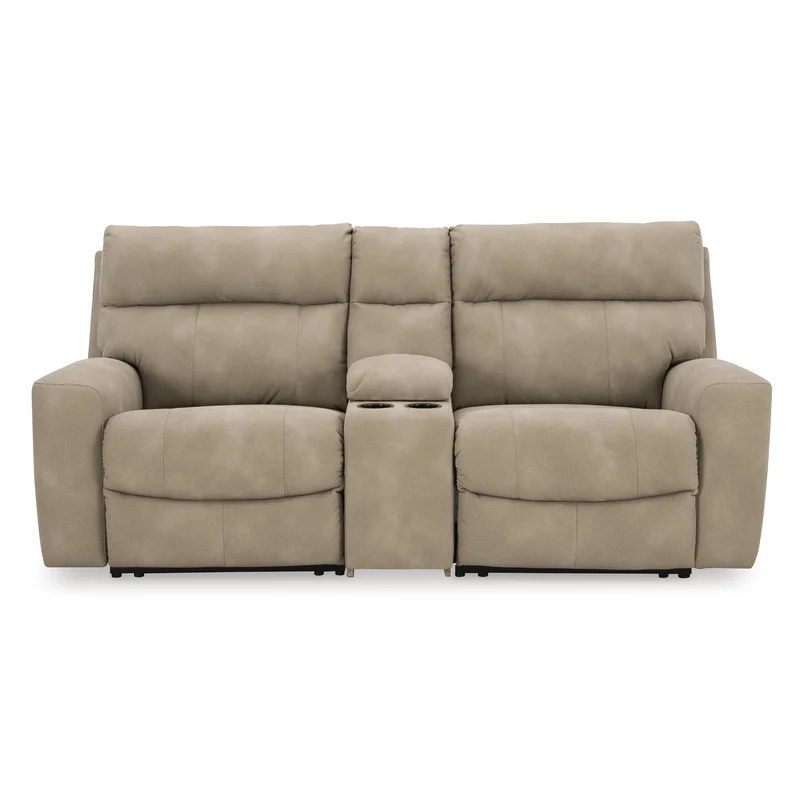 Signature Design by Ashley Next-Gen DuraPella 61004S3 3 pc Power Reclining Sectional Sofa