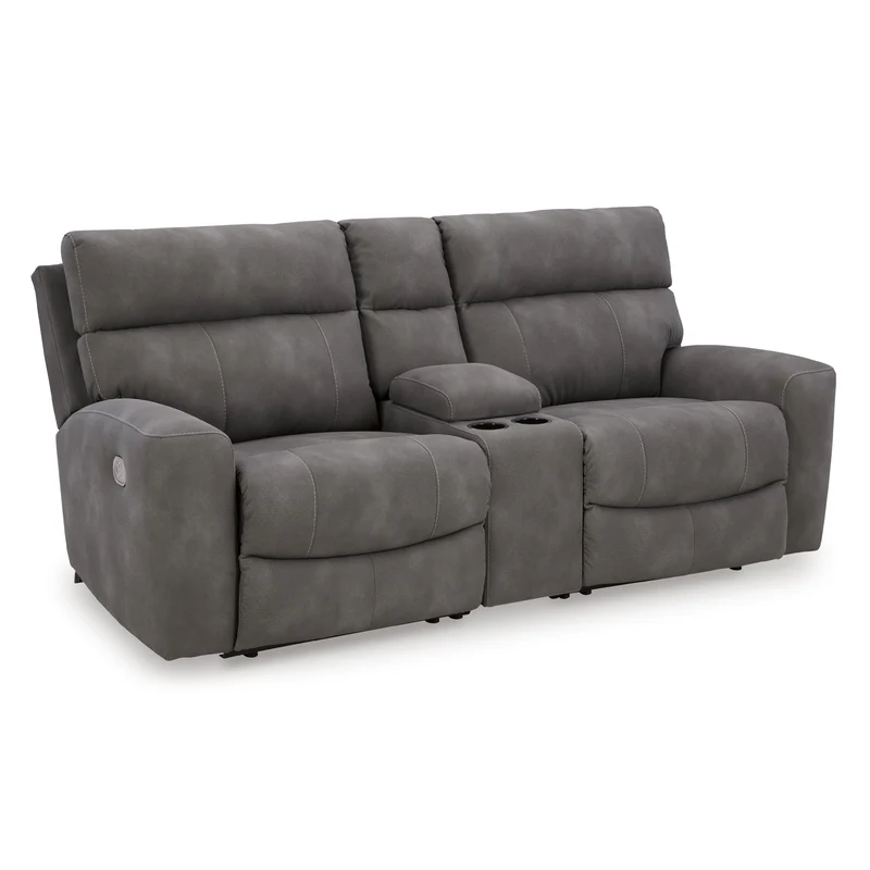 Signature Design by Ashley Next-Gen DuraPella 61003S3 3 pc Power Reclining Sectional Sofa