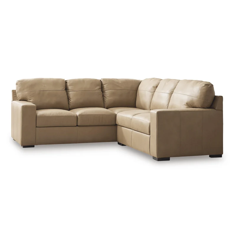Signature Design by Ashley Bandon 38006S1 2 pc Sectional
